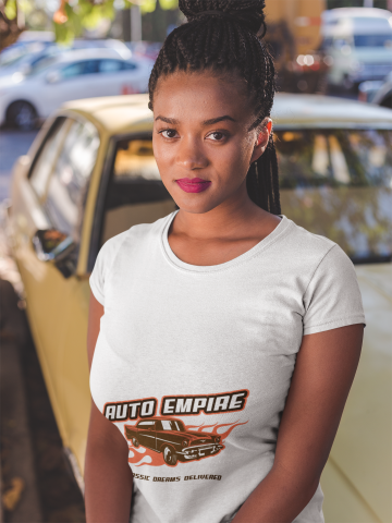 round-neck-tee-mockup-of-a-girl-with-braids-leaning-against-a-car-18170